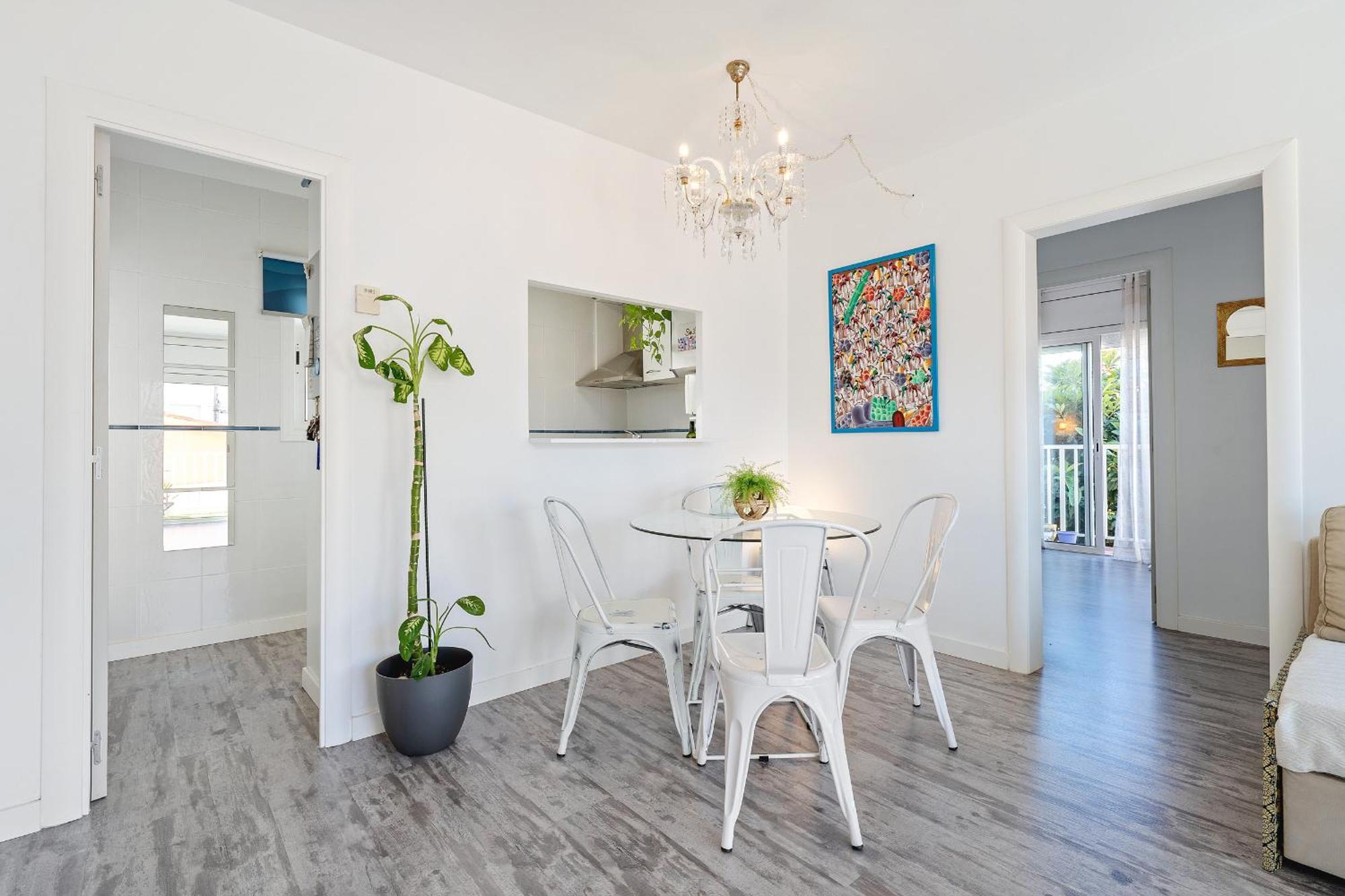 Hauzify I Apartament Zulu 克尤伯厄拉斯 外观 照片