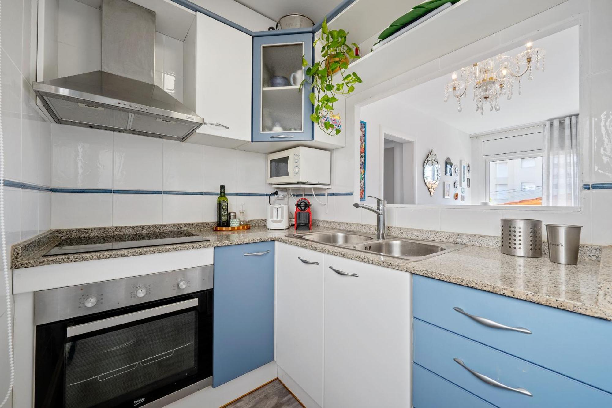 Hauzify I Apartament Zulu 克尤伯厄拉斯 外观 照片